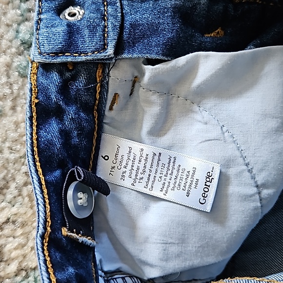 Girls outfit - Picture 8 of 9